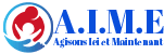 AIME Logo